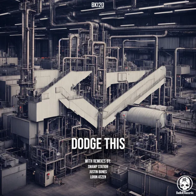 Dodge This - Lorin Atzen Remix