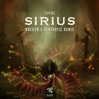 Sirius (Remix) [feat. Cupidz] by HACOON