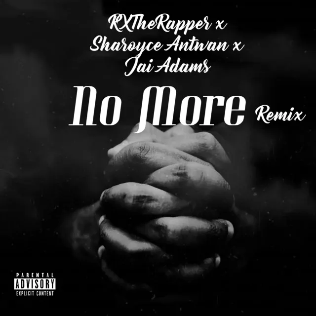 No More (Remix)