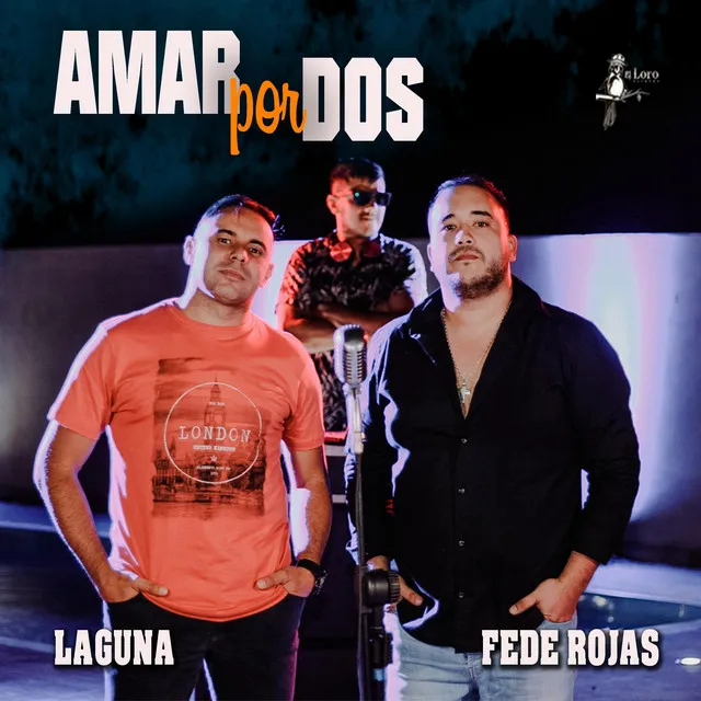 Amar Por Dos