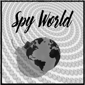 Spy World by Unknown Artist