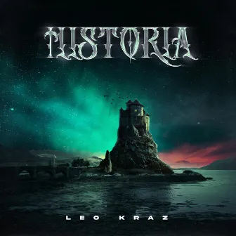 Historia by Leo Kraz