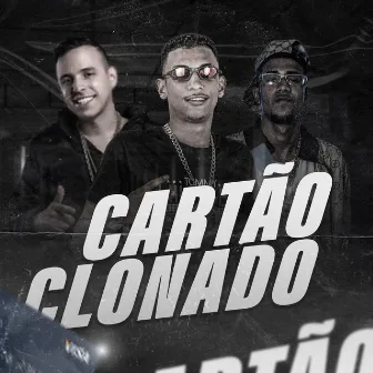 CARTÃO CLONADO by mc Bala7