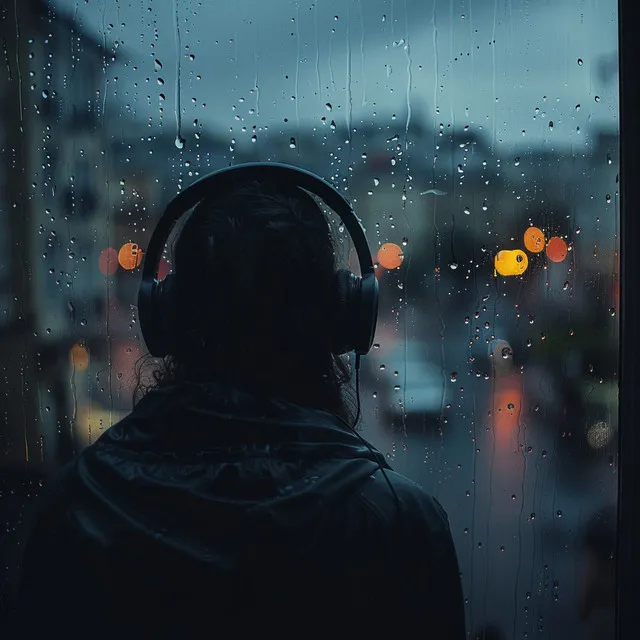 Sonidos de Lluvia para Relajarse