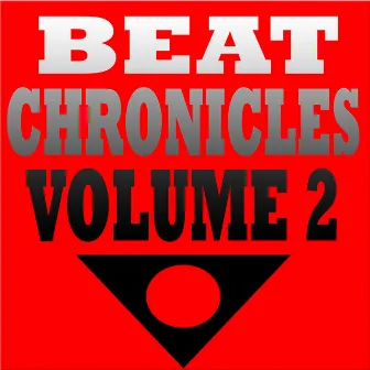 Beat Chronicles Volume 2 by Angel Farringdon