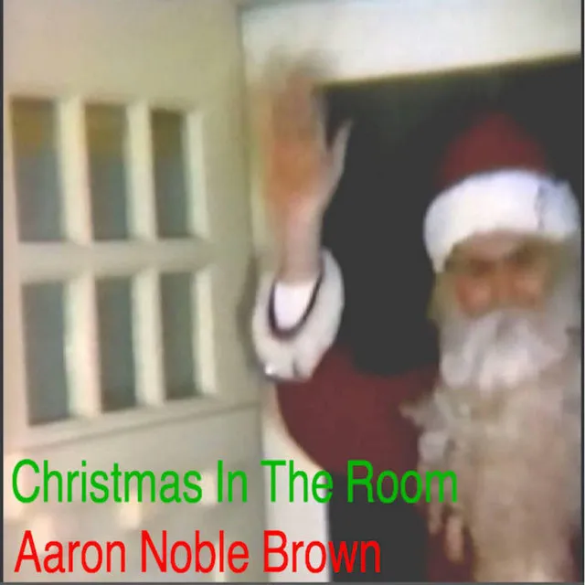 Christmas In The Room