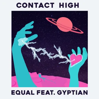 Contact High (feat. Gyptian) by Equal