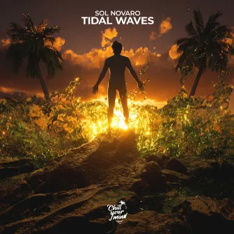 Tidal Waves by Sol Novaro