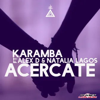 Acércate by Karamba