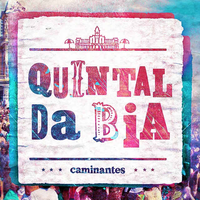 Quintal da Bia