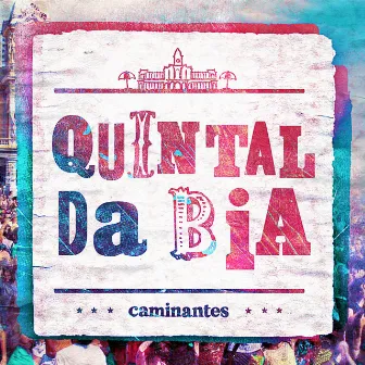 Quintal da Bia by Caminantes