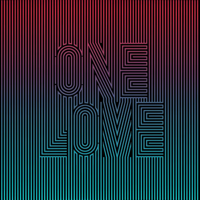 ONE LOVE