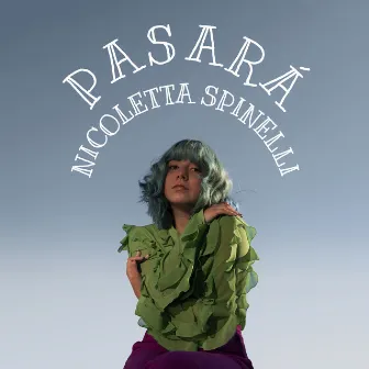 Pasará (En Vivo) by Nicoletta Spinelli