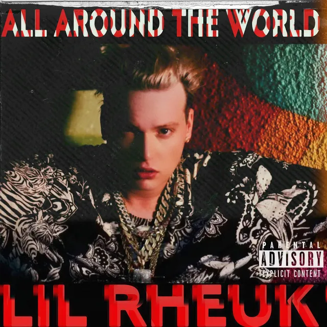 All Around The World - Tyeler Reign Remix Shoutout