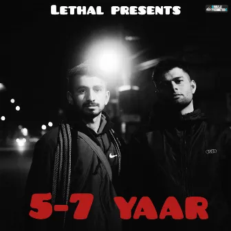 5-7 Yaar by SZEMEK MUSIC