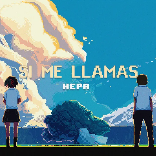 Si me llamas