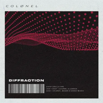 Diffraction (Radio Edit) by COLØNEL