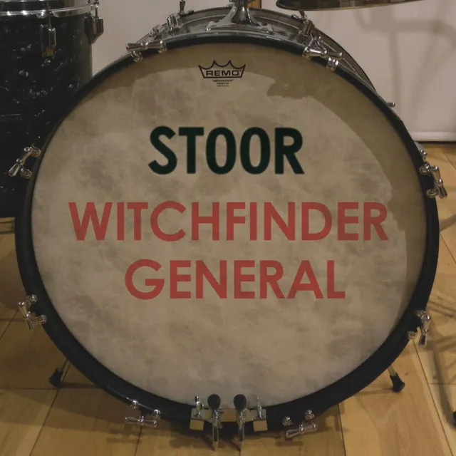 Witchfinder General