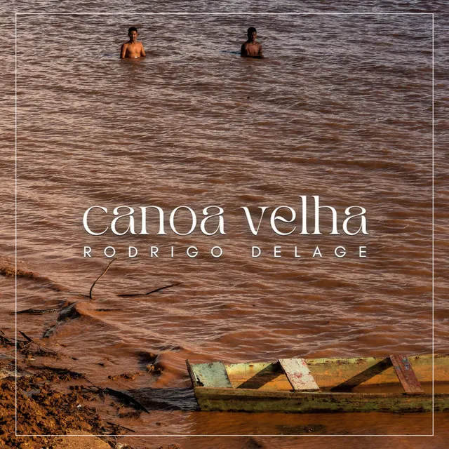 CANOA VELHA