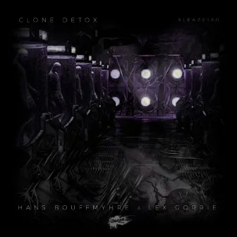 Clone Detox by Lex Gorrie