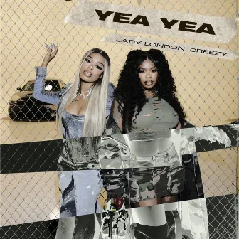 Yea Yea by Dreezy