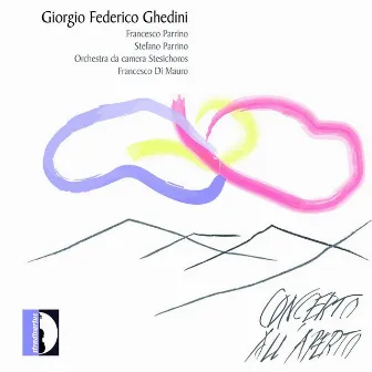 Ghedini: Concerto all'aperto by Francesco Di Mauro