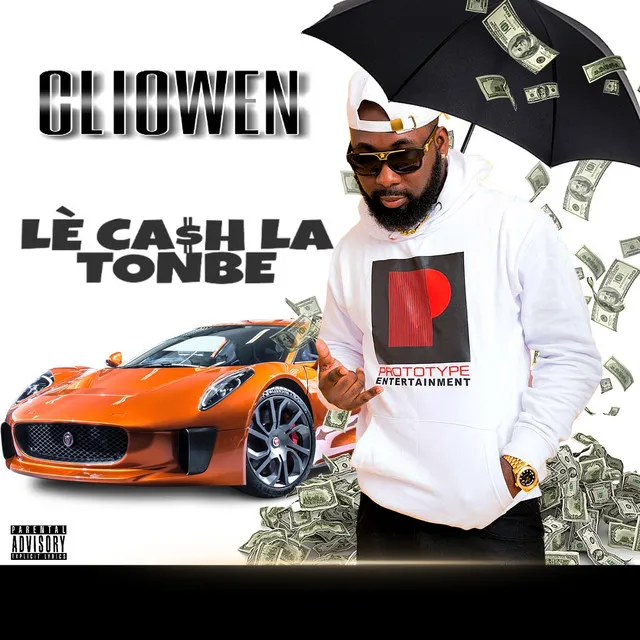 Lè Cash La Tonbe