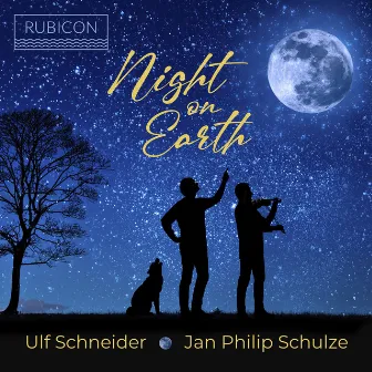 Night on Earth by Ulf Schneider