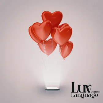 Luv Language by Romzy