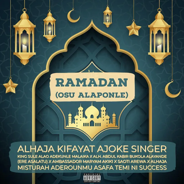 Ramadan (Osu Alaponle)