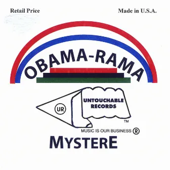 Obama-Rama by Mystere