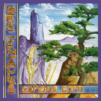 Curious Corn (2020 Ed Wynne Remaster) by Ozric Tentacles