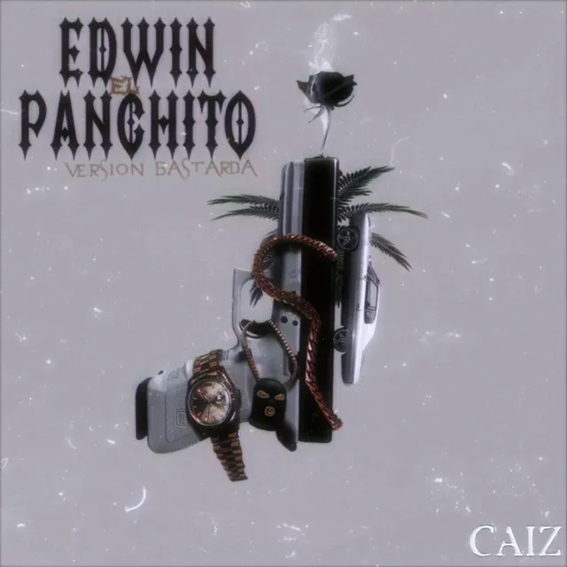 Edwin El Panchito (Version Bastarda)