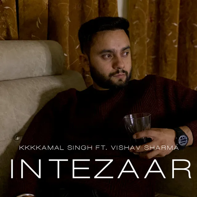 Intezaar