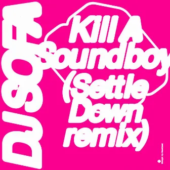 Kill A Soundboy (Settle Down remix) by DJ Sofa