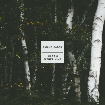 Maps & Father King by Emancipator