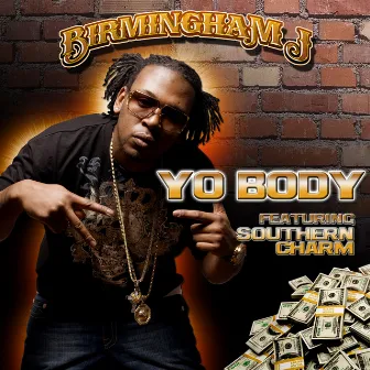 Yo Body by Birmingham J