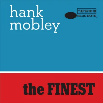 The Finest by Hank Mobley