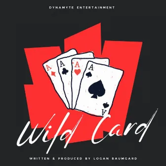 Wild Card by Logan Baumgard