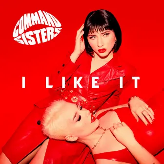 I Like It by Command Sisters