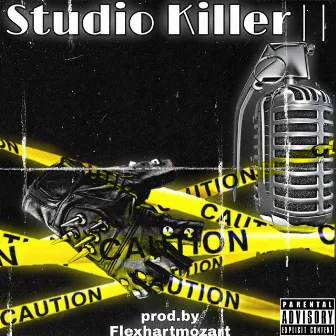 Studio Killer 2 by FlexhartMozart