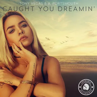 Caught You Dreamin' by A. Portsmouth