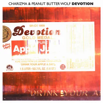 Devotion '92 / Devotion '93 by Charizma