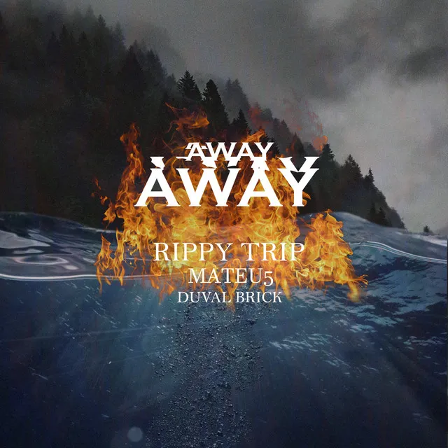 Away