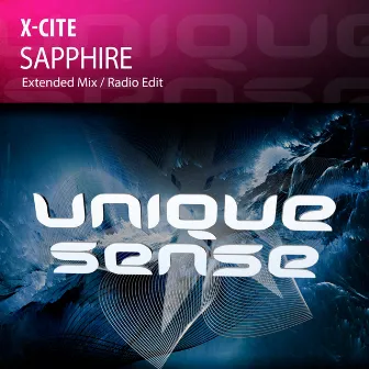 Sapphire by X-Cite