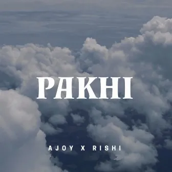 Pakhi by Rishi Hazarika