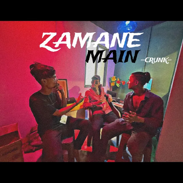 Zamane Main