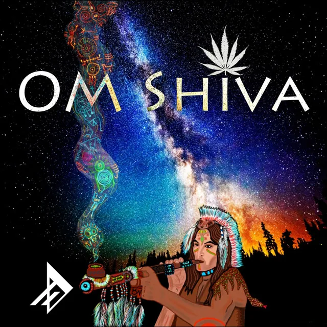 Om Shiva - Jah Soldier Instrumental