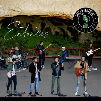 Entonces by Los Fulanos