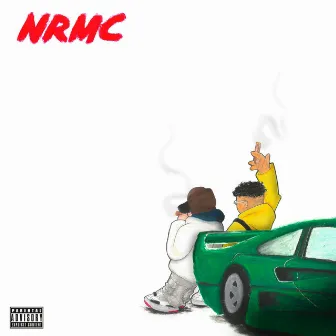 Nrmc by ALBLACK